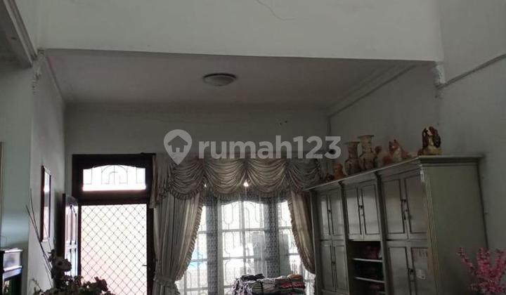 Rumah di Pakis 
Argosari Murah,dekat Mayjend Sungkono 6