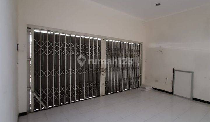 Ruko di Abdul Karim Murah 1