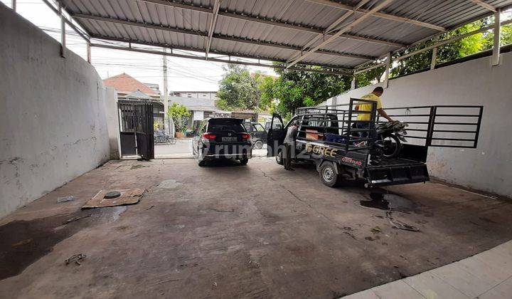 Ruko di Abdul Karim Murah 5
