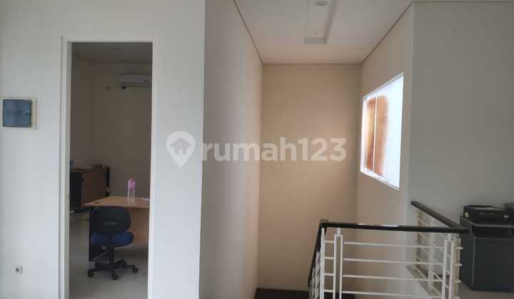 Rumah Mewah Graha Family Modern Minimalis Murah 4
