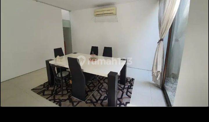 Rumah Graha family Modern Minimalis Mewah 4