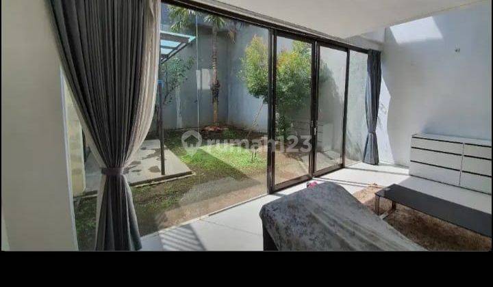 Rumah Graha family Modern Minimalis Mewah 5