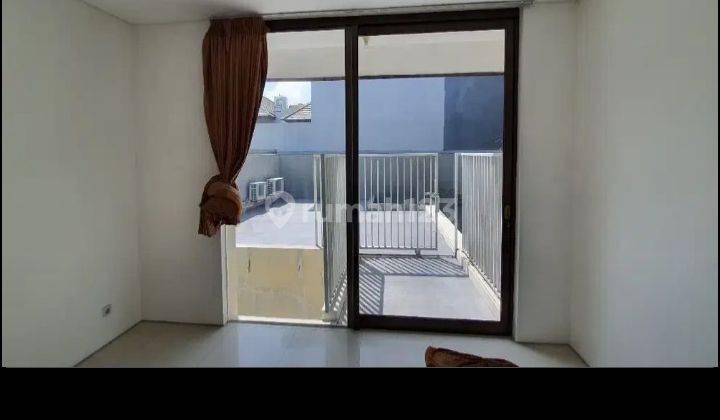 Rumah Graha family Modern Minimalis Mewah 7
