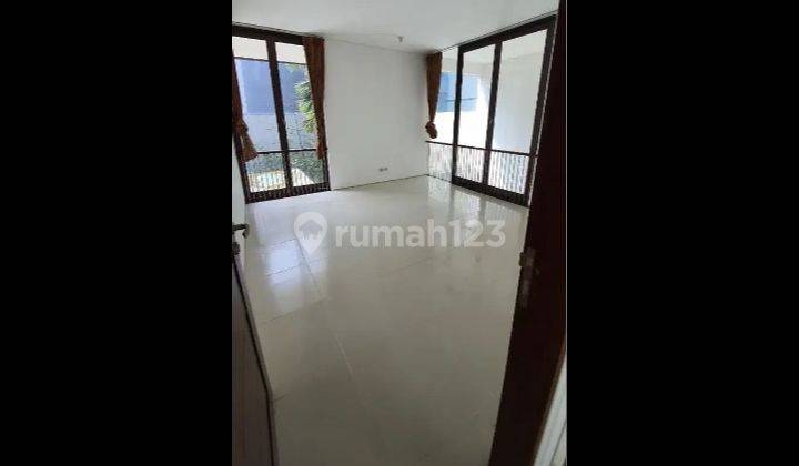 Rumah Graha family Modern Minimalis Mewah 8