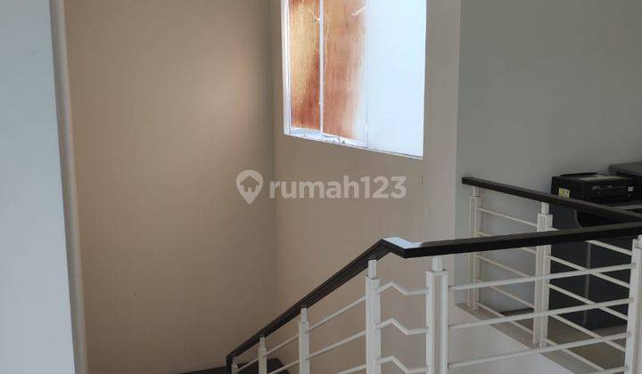 Rumah di Graha family Modern Minimalis 7