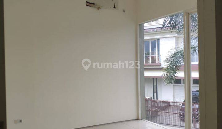 Rumah di Graha family Modern Minimalis 6