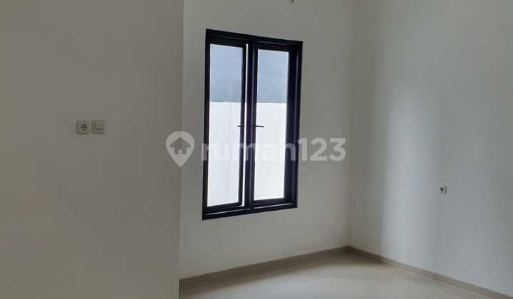 Rumah Nirwana Eksekutif Baru Gress Murah 4