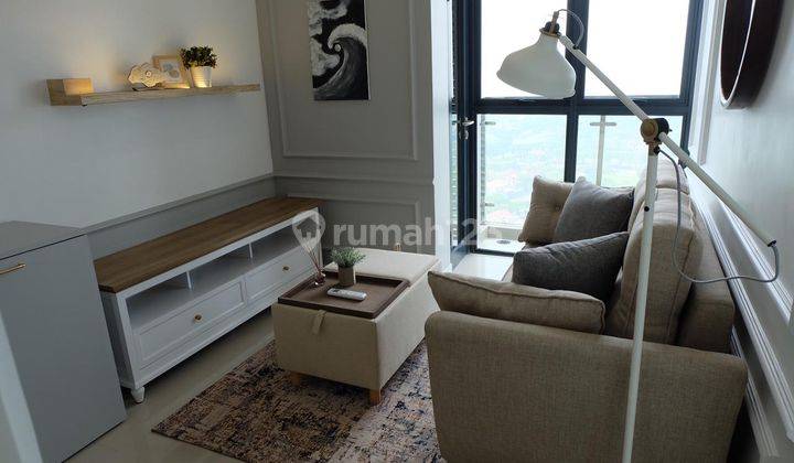 Apartemen Denver Full Furnish Mewah  3