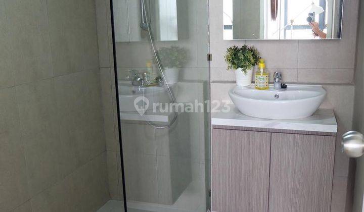 Apartemen Denver Full Furnish Mewah  5
