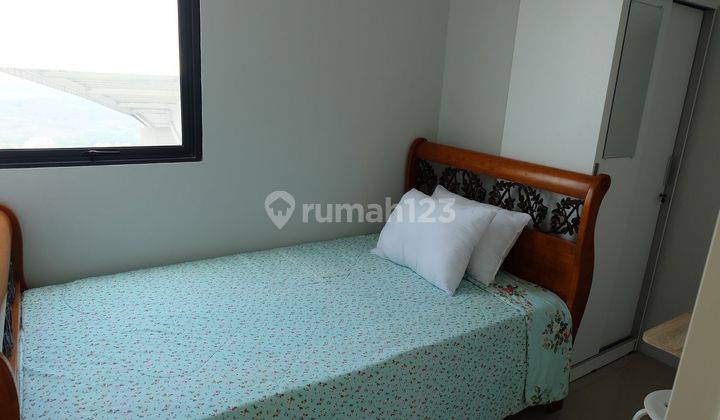 Apartemen Denver Full Furnish Mewah  6