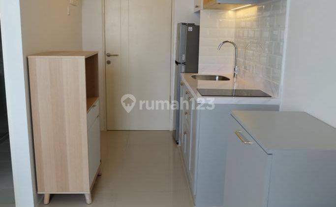 Apartemen Denver Full Furnish Mewah  8