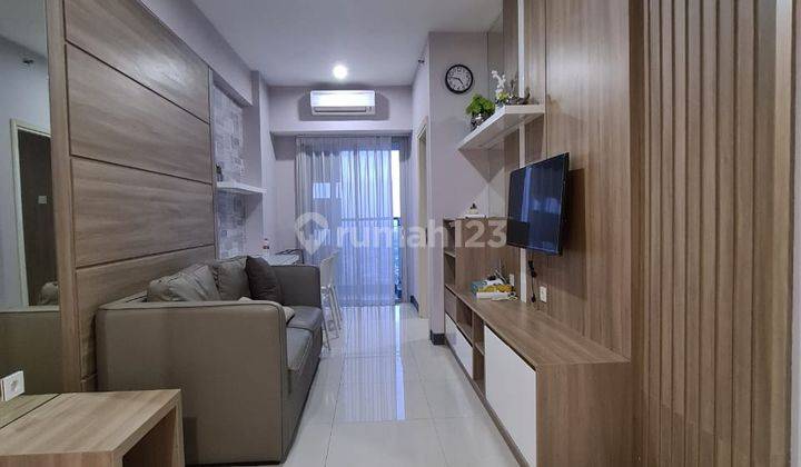 Disewakan Apartemen Anderson Murah Bagus
