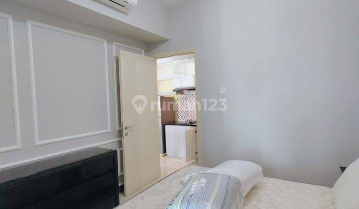 Disewakan Apartemen Anderson Furnished Bagus
