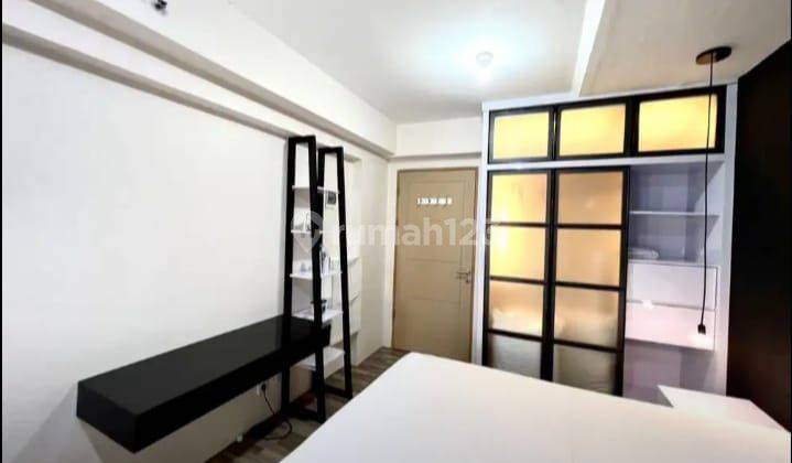 Dijual Apartemen Educity Pakuwon City Bagus 2
