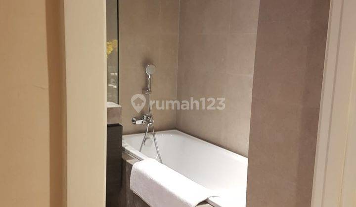 Dijual Apartemen One Galaxy 3BR Termurah 2