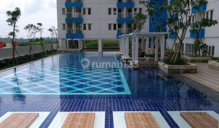 Apartemen Puncak CBD Murah  1