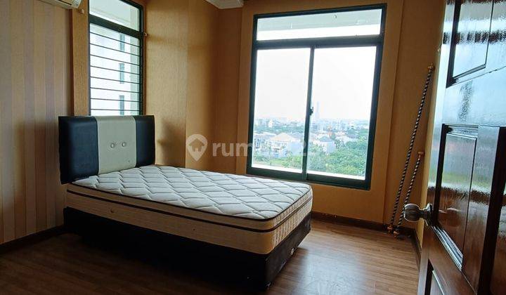 Condominium Graha Famili 3BR Murah 1