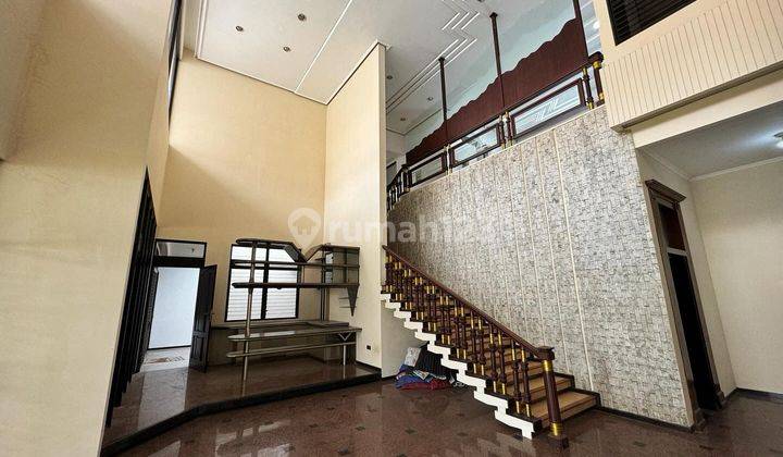 Rumah di Argopuro Cocok untuk Kantor /Usaha 2