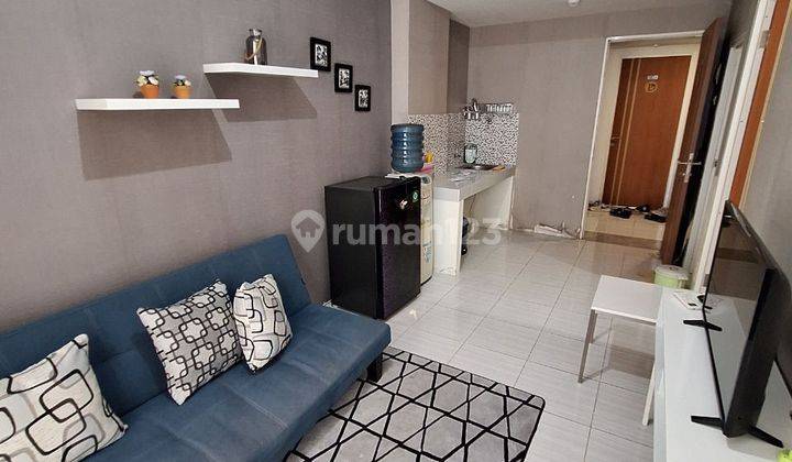 Apartemen PUNCAK DARMAHUSADA 2BR Termurah Furnished 1