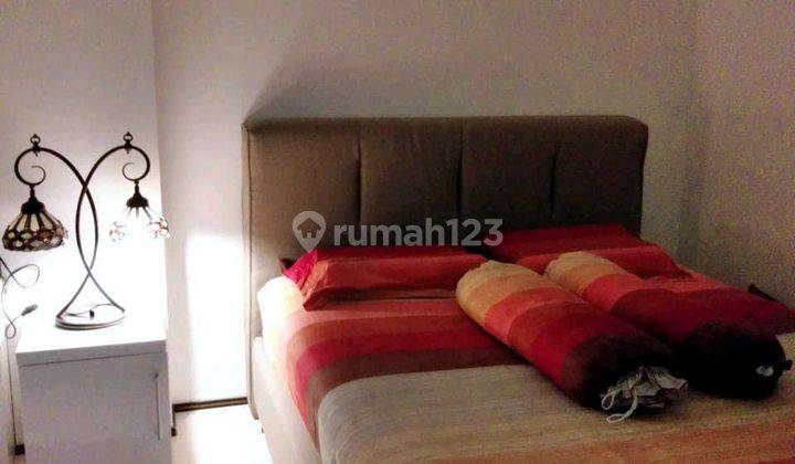 Apartemen Puncak Bukit Golf 2 BR Furnished 2