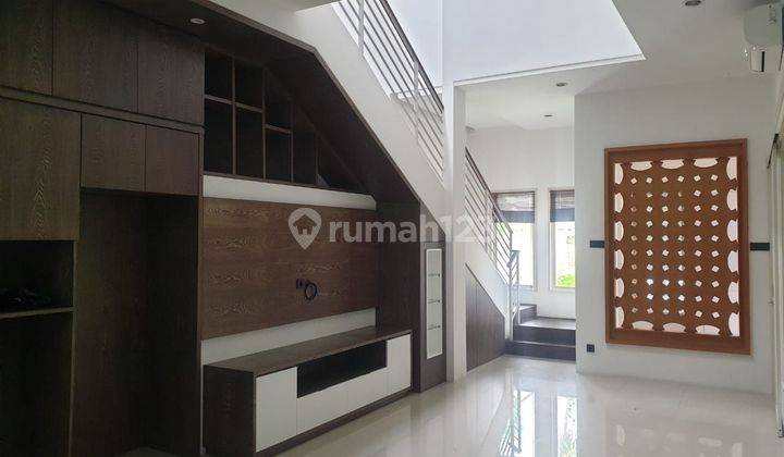 Rumah di Woodland Citraland 1