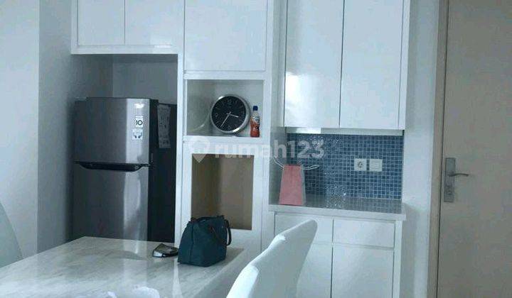 Apartemen La Riz Mansion 3BR ,Pakuwon Mall 1