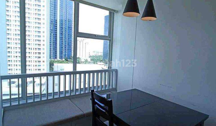 Apartemen Anderson 2BR Murah Furnished Bagus 2