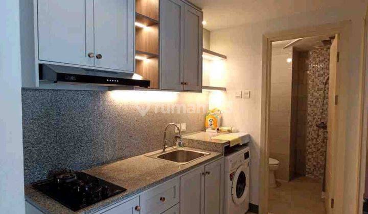 Apartemen Anderson 2BR Murah Furnished Bagus 1