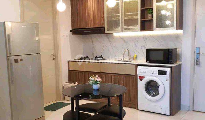 Apartemen La Riz Mansion Pakuwon Mall Mewah 1