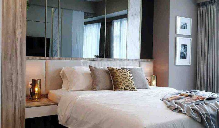 Apartemen La Riz Mansion Pakuwon Mall Bagus 2