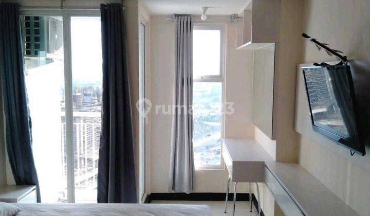 Apartemen Amor Pakuwon City 2BR Termurah Furnished Bagus 2