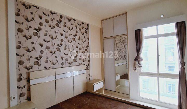 Apartemen Bale Hinggil Termurah 1