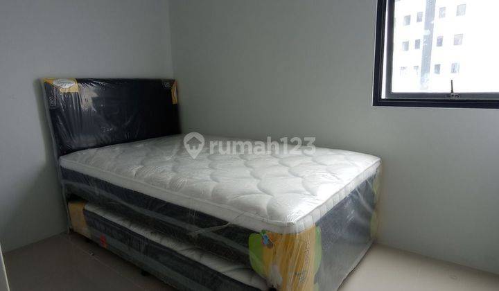 Apartemen Denver 2BR Furnished 2