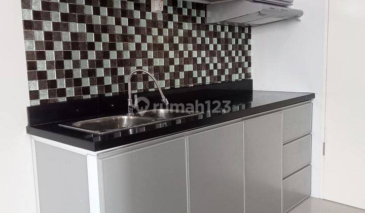 Apartemen Denver 2BR Furnished 1