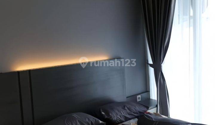 Apartemen Amor Pakuwon City Murah 2