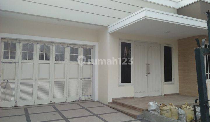 Rumah di Kendang sari Termurah Siap Huni 1