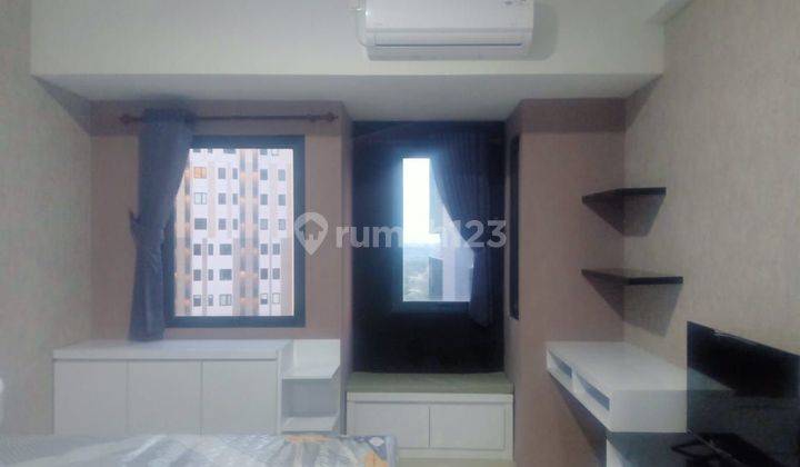 Apartemen Cornell Baru Gres Murah Full Furnish 1