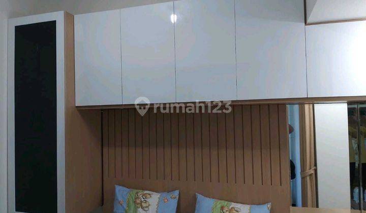 Apartemen Amor Pakuwon City Furnished Bagus 2