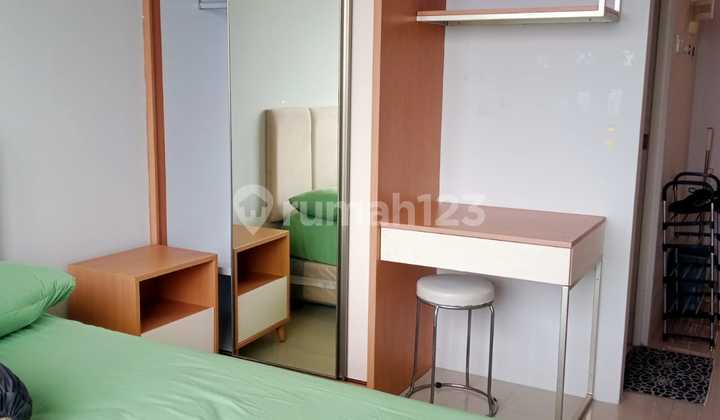 Apartemen Denver Termurah Sebelah Uc & Hokky Citraland 2
