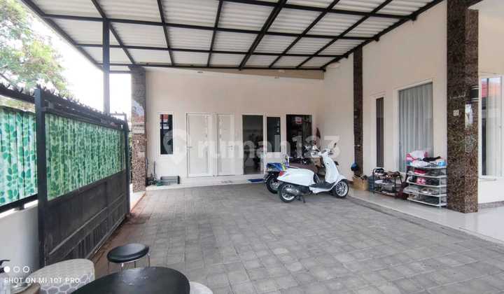 Ngagel Jaya Tengah Boarding House, Surabaya Cheap 2