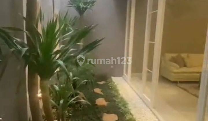 Rumah Villa Taman Telaga Citraland Baru Gres 2