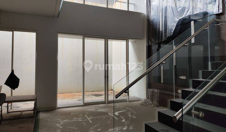 Rumah Wisata Bukit Mas 2 Baru Gress 2