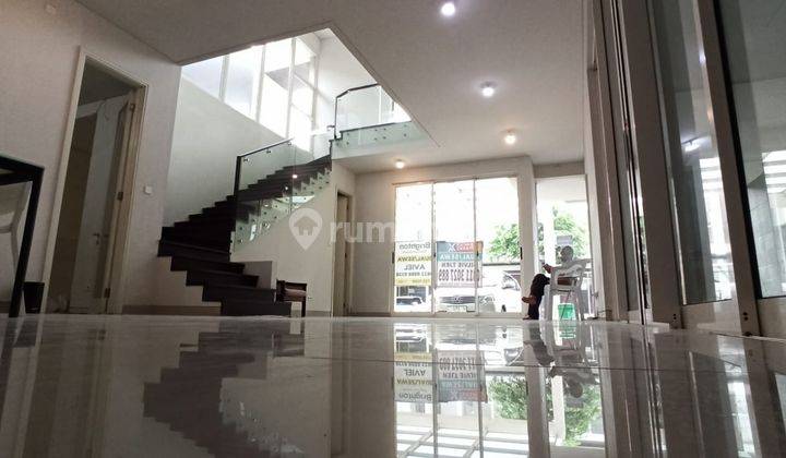 Rumah Wisata Bukit Mas Baru Gress 2