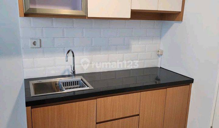 Apartemen Denver Murah Furnished Baru 2