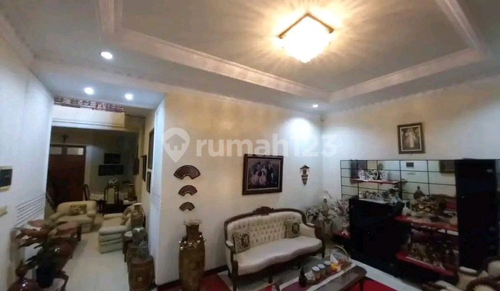 Affordable East Siwalankerto Boarding House Near Petra University 2