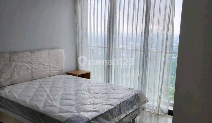 Apartemen Denver Murah Furnished Baru 1