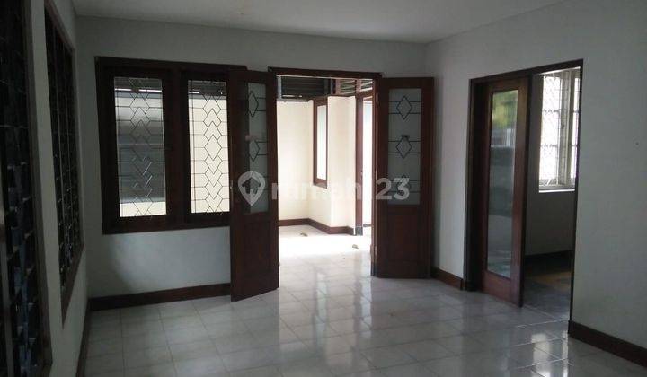 Ruang-usaha Dekat Raya Darmo Cocok Untuk Kantor/ Cafe Dll 1
