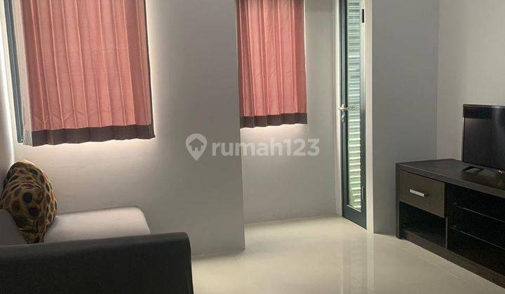 Apartemen Cornell 1br Termurah 2