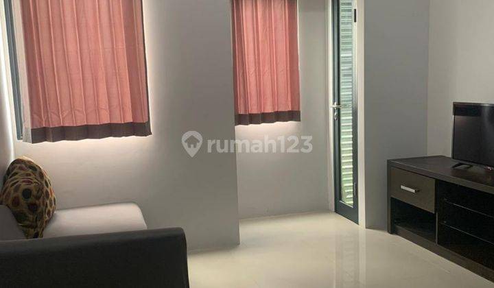 Apartemen Cornell 1 Br Termurah Furnished 1
