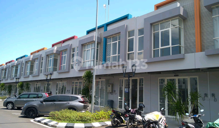 Ruko Grand Pakuwon Area Tandes, Surabaya City Ruko Grand Pakuwon Area Tandes, Surabaya City